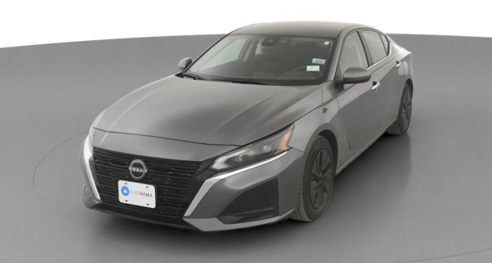 2023 Nissan Altima S -
                Fort Worth, TX