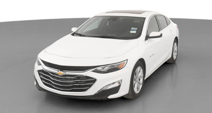 2024 Chevrolet Malibu LT -
                Fort Worth, TX
