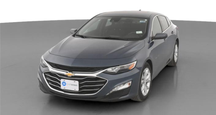 2024 Chevrolet Malibu LT -
                  Fort Worth, TX