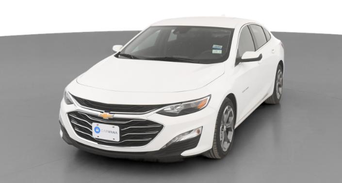 2024 Chevrolet Malibu LT -
                Fort Worth, TX