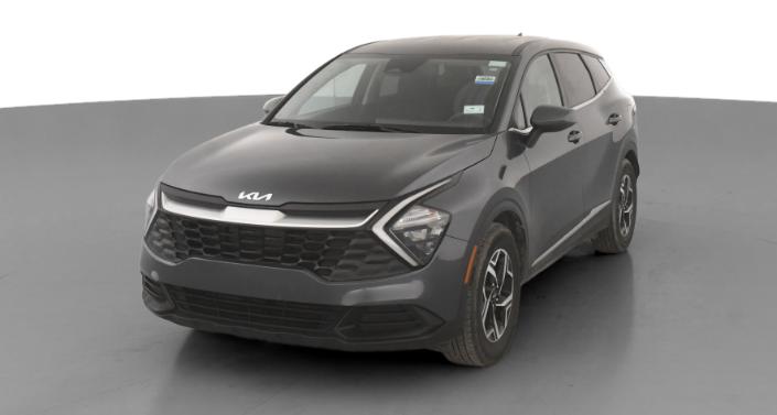 2023 Kia Sportage LX -
                  Fort Worth, TX