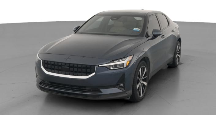 2021 Polestar 2  -
                Haines City, FL