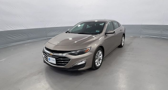 2024 Chevrolet Malibu LT -
                Akron, NY