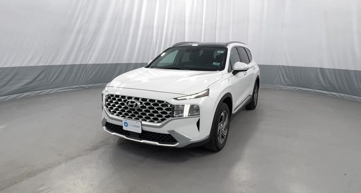 2023 Hyundai Santa Fe SEL -
                Akron, NY