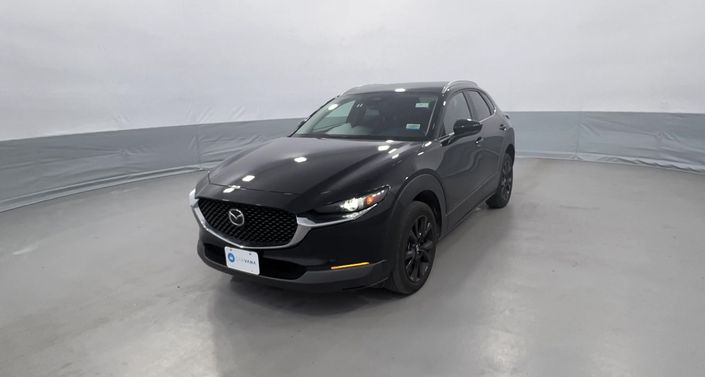 2024 Mazda CX-30 Select -
                Akron, NY