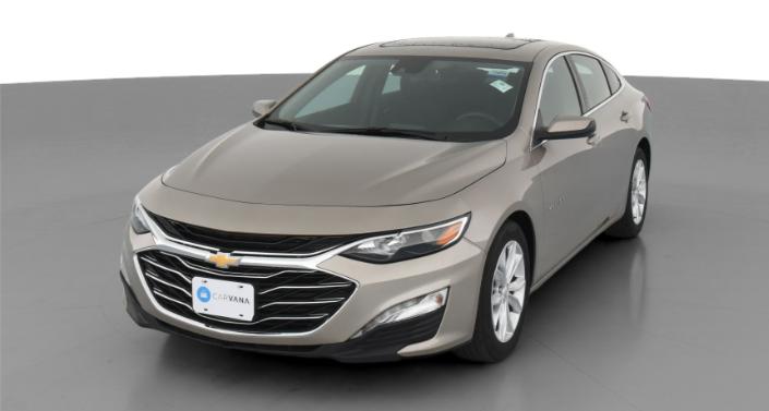 2024 Chevrolet Malibu LT -
                Concord, NC