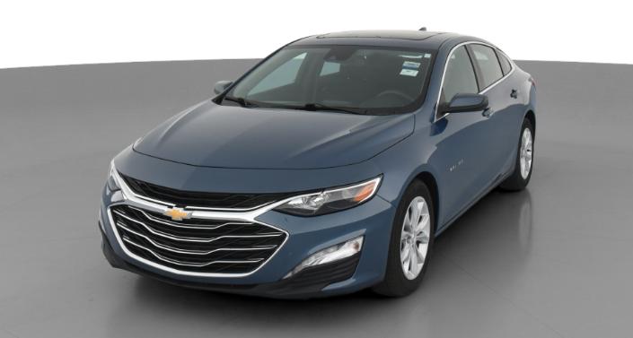 2024 Chevrolet Malibu LT -
                Concord, NC