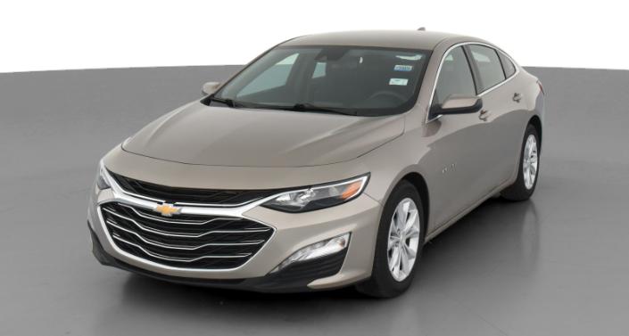 2024 Chevrolet Malibu LT -
                Concord, NC
