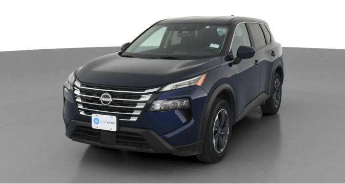 2024 Nissan Rogue SV -
                Concord, NC