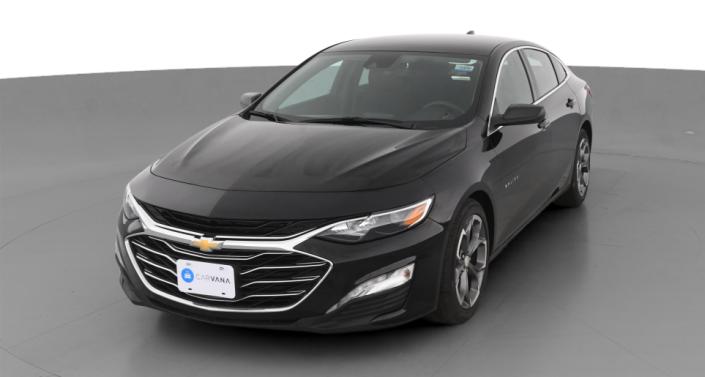 2023 Chevrolet Malibu LT -
                Concord, NC
