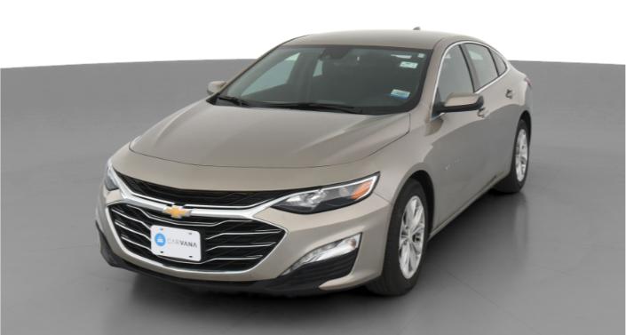 2024 Chevrolet Malibu LT -
                Concord, NC