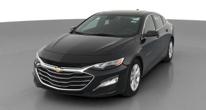 2024 Chevrolet Malibu LT -
                Concord, NC