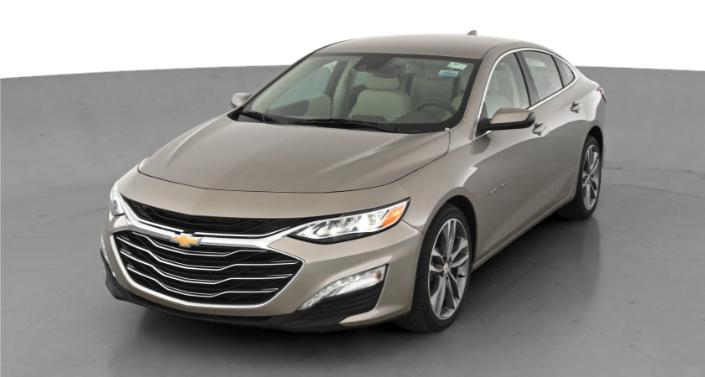 2024 Chevrolet Malibu LT -
                Beverly, NJ
