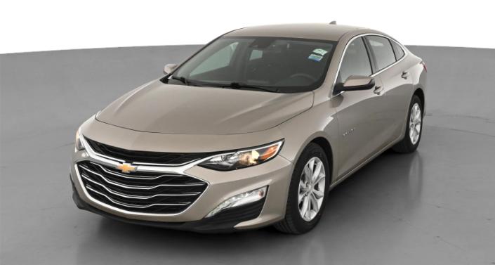 2024 Chevrolet Malibu LT -
                Beverly, NJ