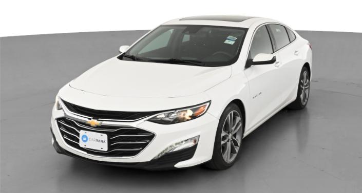 2023 Chevrolet Malibu LT -
                Beverly, NJ