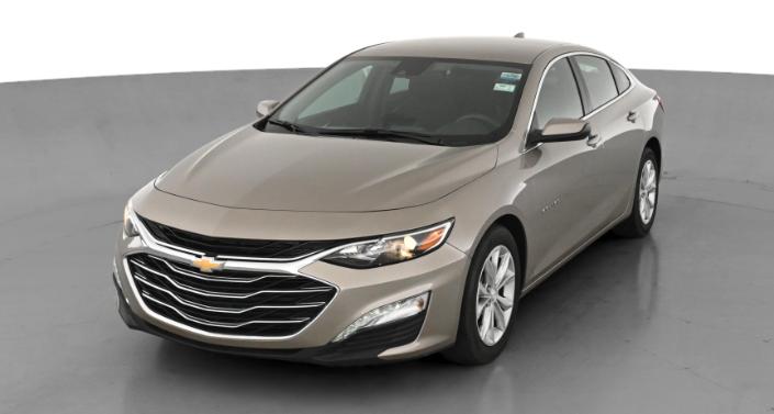 2024 Chevrolet Malibu LT -
                Beverly, NJ