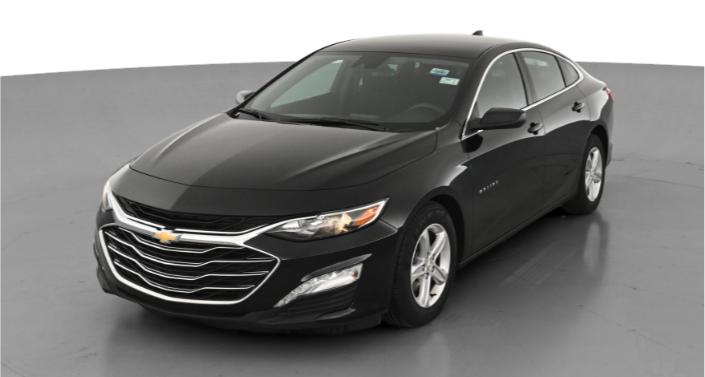 2023 Chevrolet Malibu LT -
                Beverly, NJ