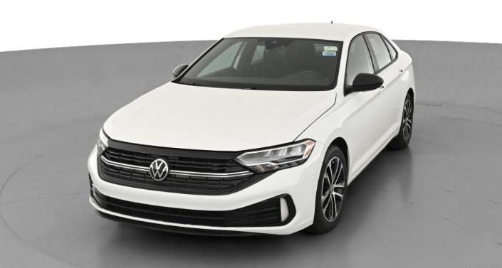 2023 Volkswagen Jetta Sport -
                Beverly, NJ