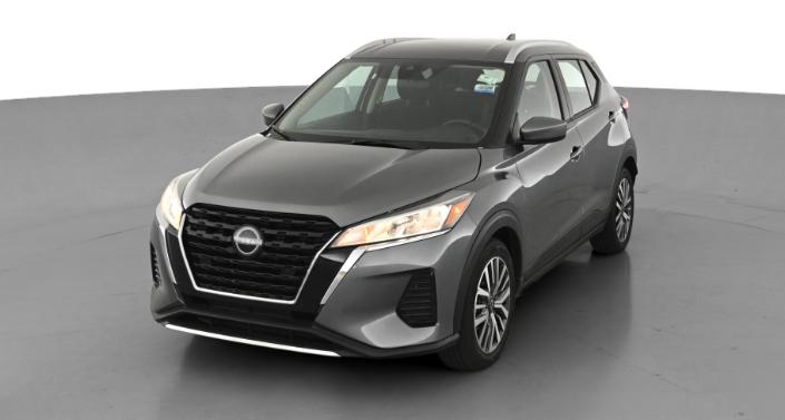 2024 Nissan Kicks SV -
                Beverly, NJ