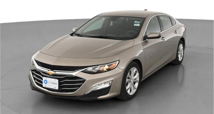 2024 Chevrolet Malibu LT -
                Beverly, NJ