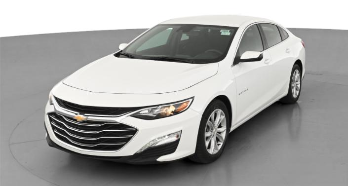 2024 Chevrolet Malibu LT -
                Beverly, NJ