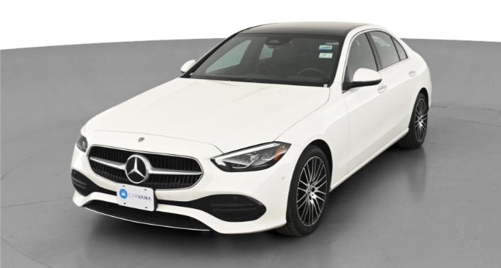 2024 Mercedes-Benz C-Class C 300 -
                Beverly, NJ