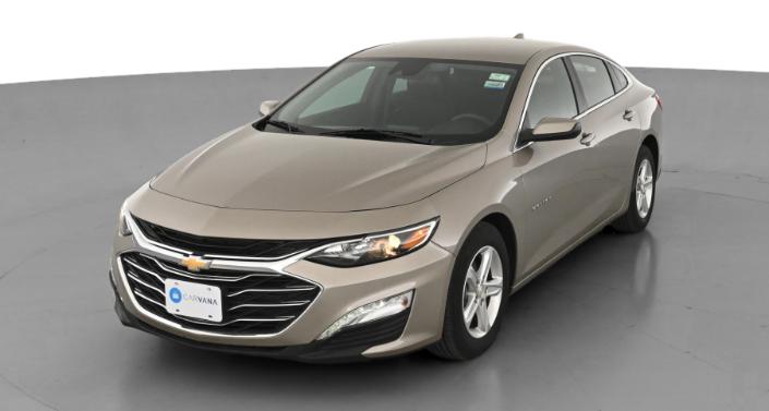 2024 Chevrolet Malibu LT -
                Beverly, NJ