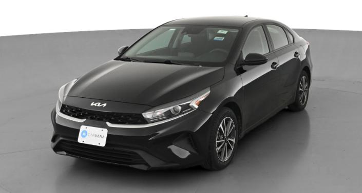 2024 Kia Forte LXS -
                Beverly, NJ