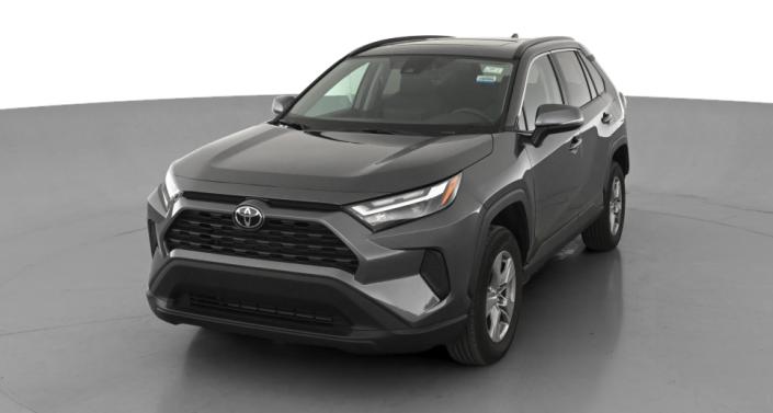 2024 Toyota RAV4 XLE -
                Beverly, NJ