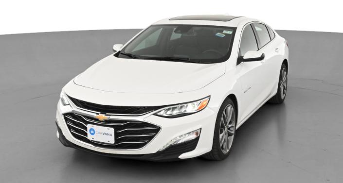 2024 Chevrolet Malibu LT -
                Beverly, NJ