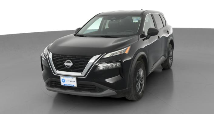 2023 Nissan Rogue S -
                Tooele, UT