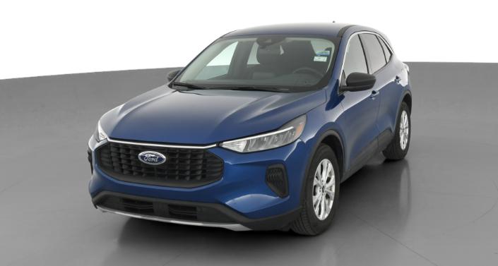 2023 Ford Escape Active -
                Tooele, UT