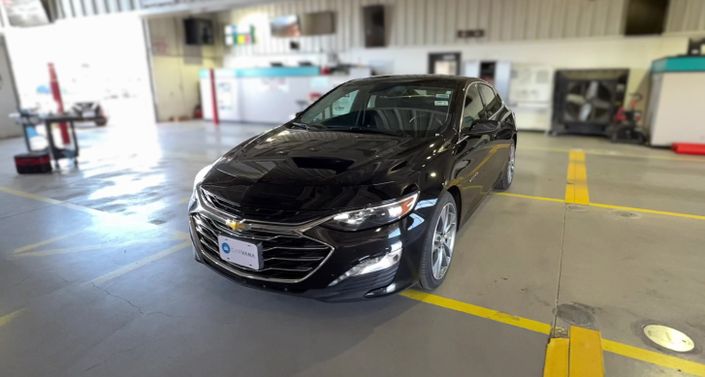 2023 Chevrolet Malibu LT -
                  Fountain, CO