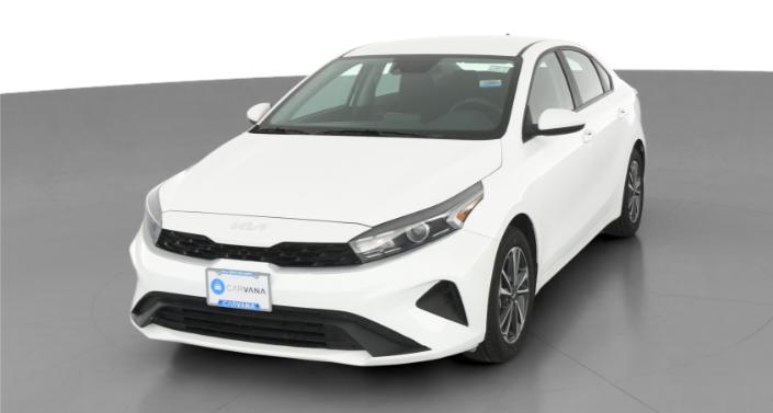 2024 Kia Forte LXS -
                Tooele, UT