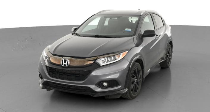 2022 Honda HR-V Sport -
                Lorain, OH