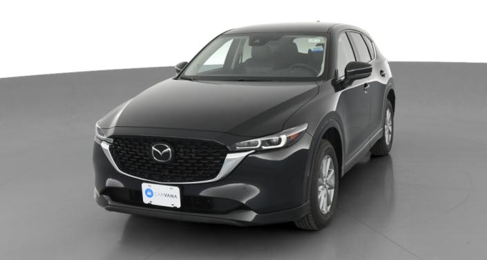 2024 Mazda CX-5 S Select -
                Tooele, UT