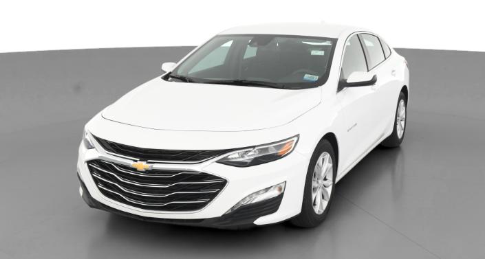 2024 Chevrolet Malibu LT -
                Trenton, OH