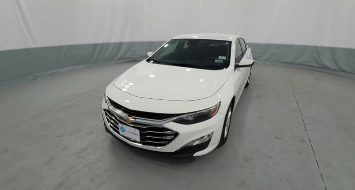 2024 Chevrolet Malibu LT -
                Kansas City, MO