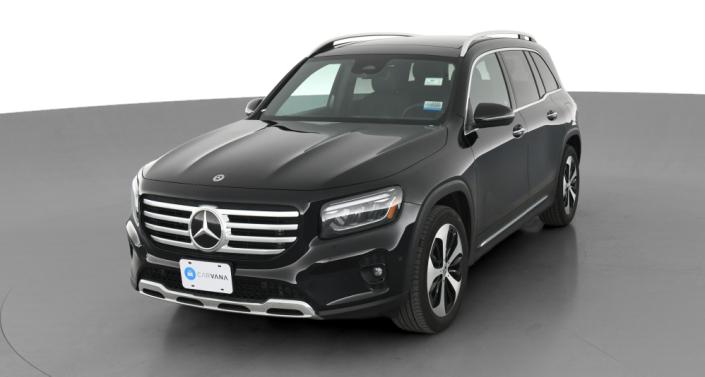2024 Mercedes-Benz GLB 250 -
                Richton Park, IL
