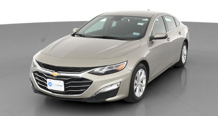 2024 Chevrolet Malibu LT -
                Trenton, OH