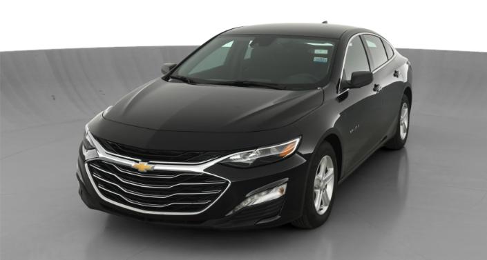 2024 Chevrolet Malibu LT -
                Lorain, OH