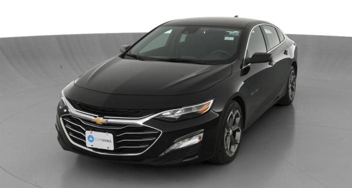 2024 Chevrolet Malibu LT -
                Lorain, OH