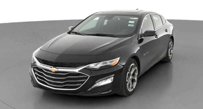 2024 Chevrolet Malibu LT -
                Lorain, OH