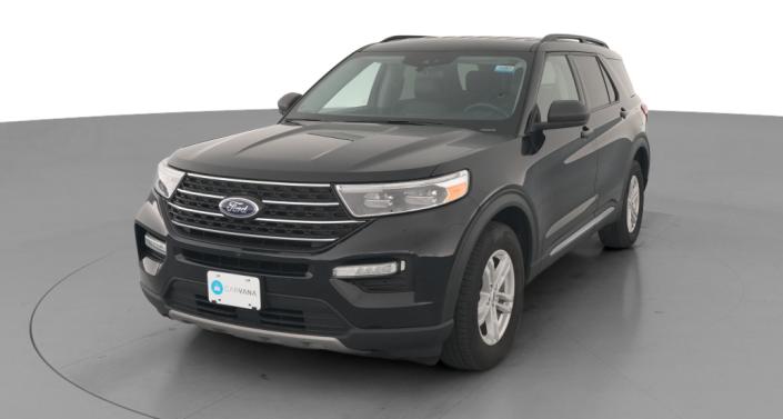 2024 Ford Explorer XLT -
                  Haines City, FL