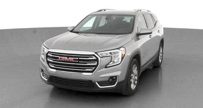 2024 GMC Terrain SLT -
                  Haines City, FL
