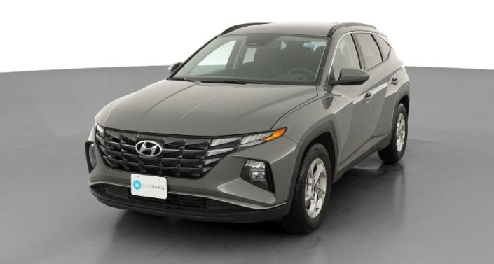 2024 Hyundai Tucson SEL -
                  Haines City, FL