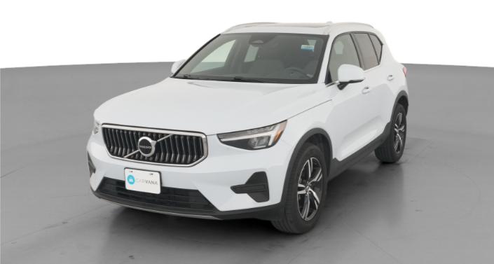 2024 Volvo XC40 B5 Core -
                  Haines City, FL