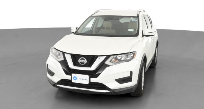 2019 Nissan Rogue SV -
                Bessemer, AL