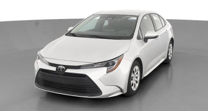 2023 Toyota Corolla LE -
                  Haines City, FL