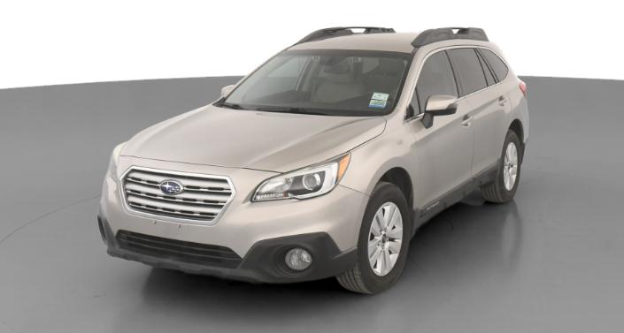 2017 Subaru Outback Premium -
                Fort Worth, TX